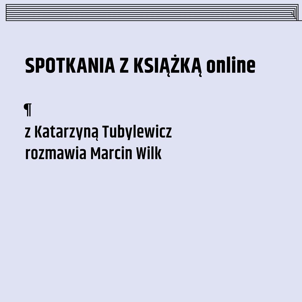 Spotkanie z książką online w Muzeum Emigracji w Gdyni