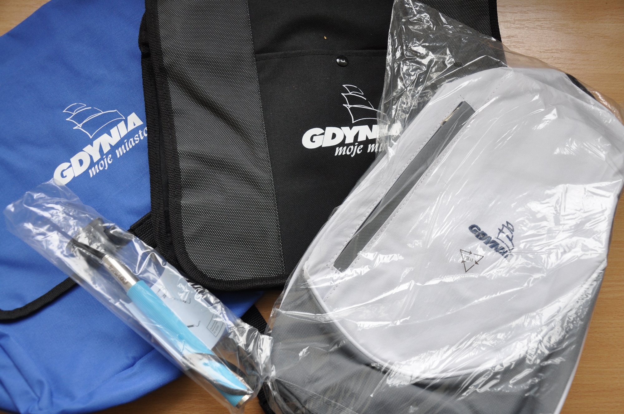 Nagrody w konkursie fotograficznym