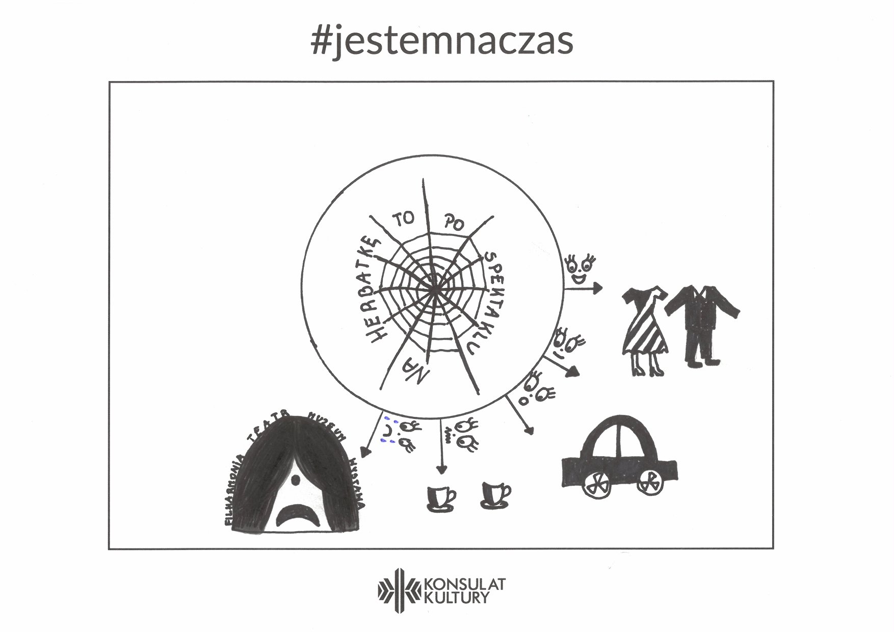 Nagrodzona praca, autor: Ewa Furmańska