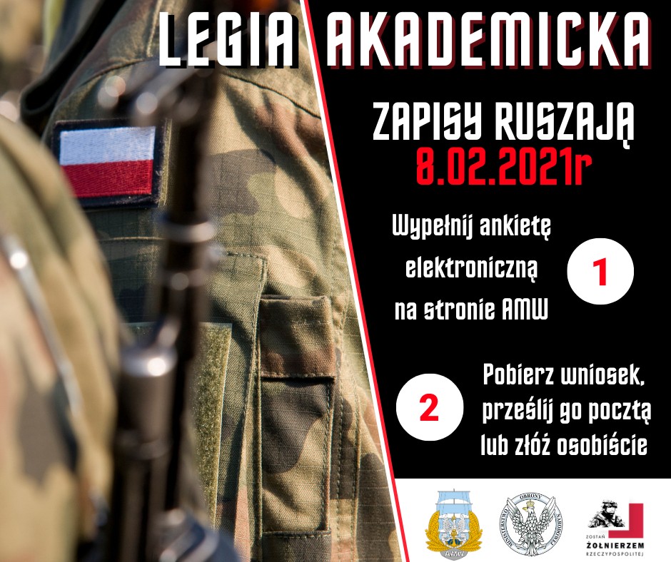 fot. materiały AMW w Gdyni