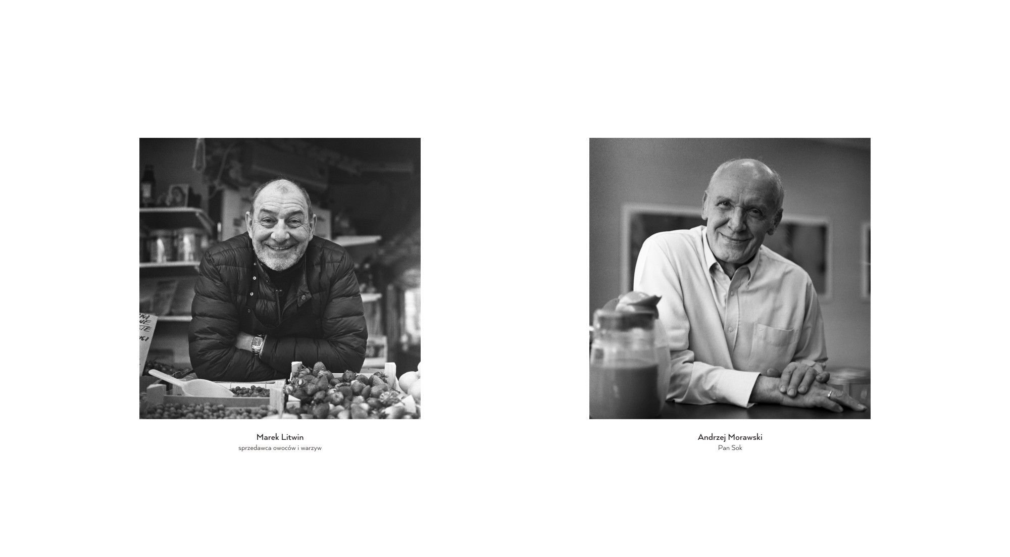 Projekt fotograficzny #zGdyni Doroty Ozy Kareckiej