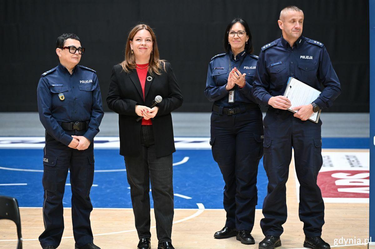 Szkolenie z cyberbezpieczeństwa w Gdyni
