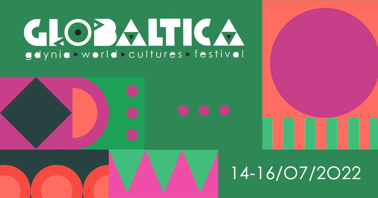 Grafika Globaltica 2022