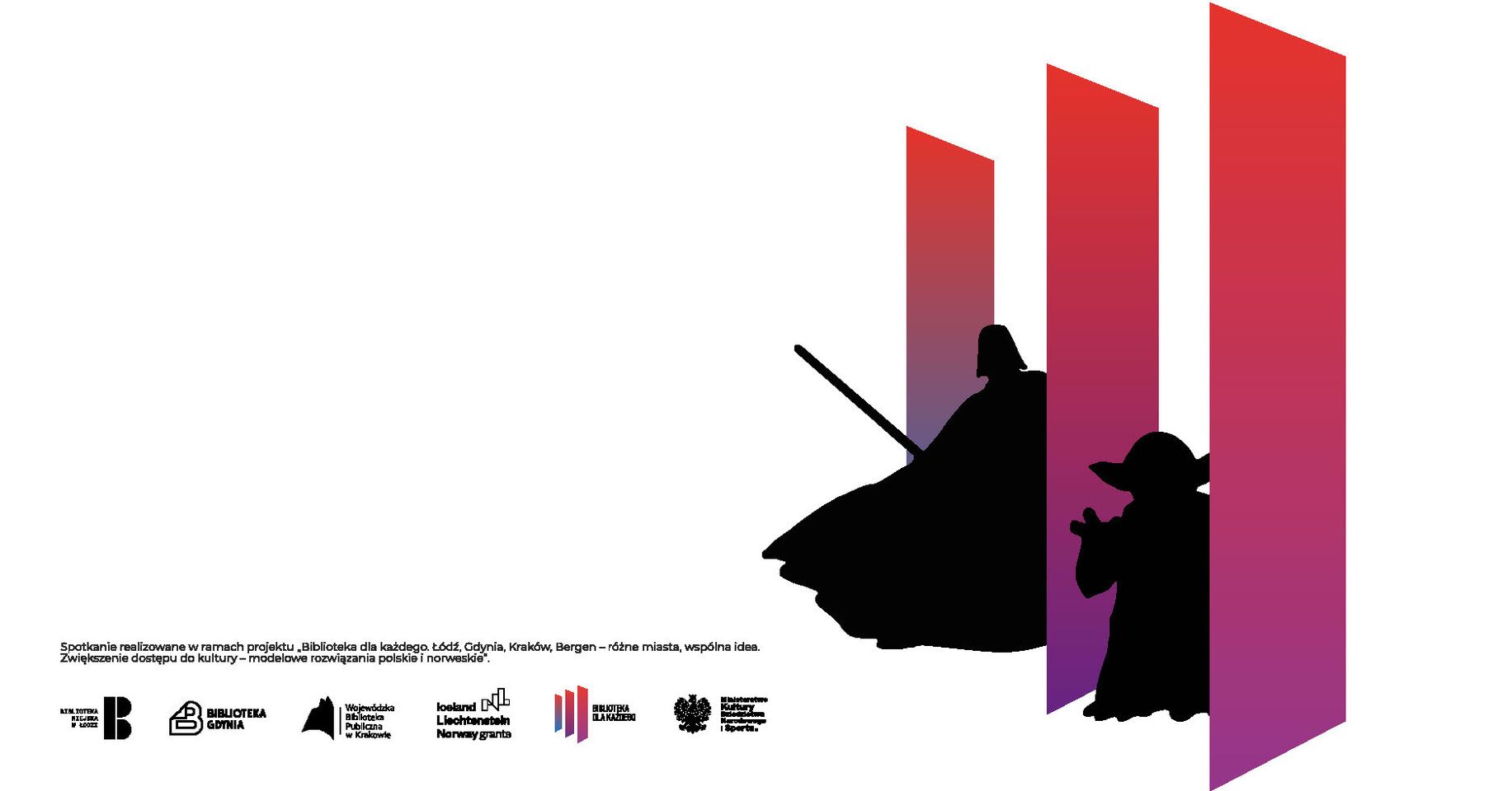 Kino z MOCą - seanse filmowe dla młodzieży