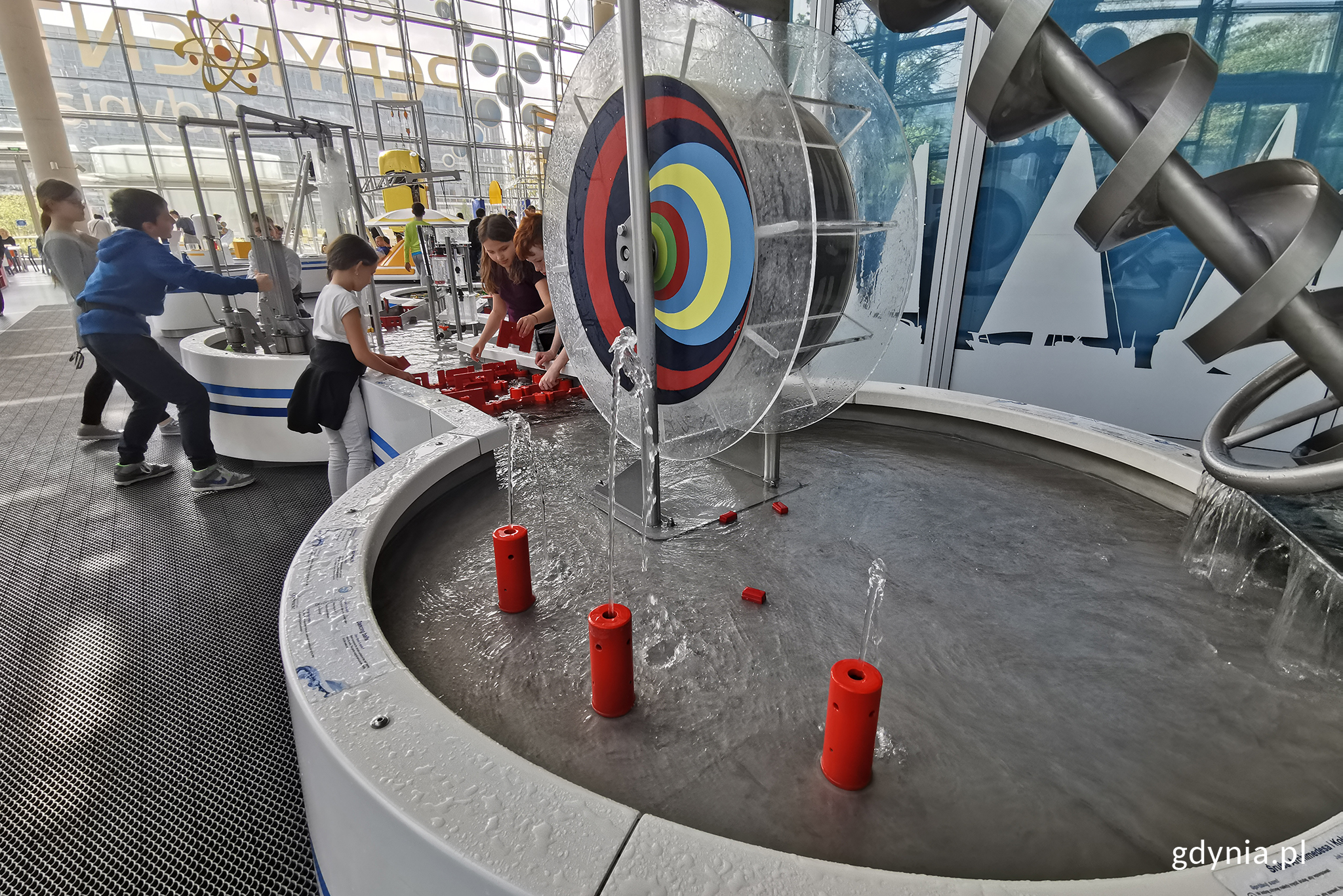 fot. Michał Puszczewicz