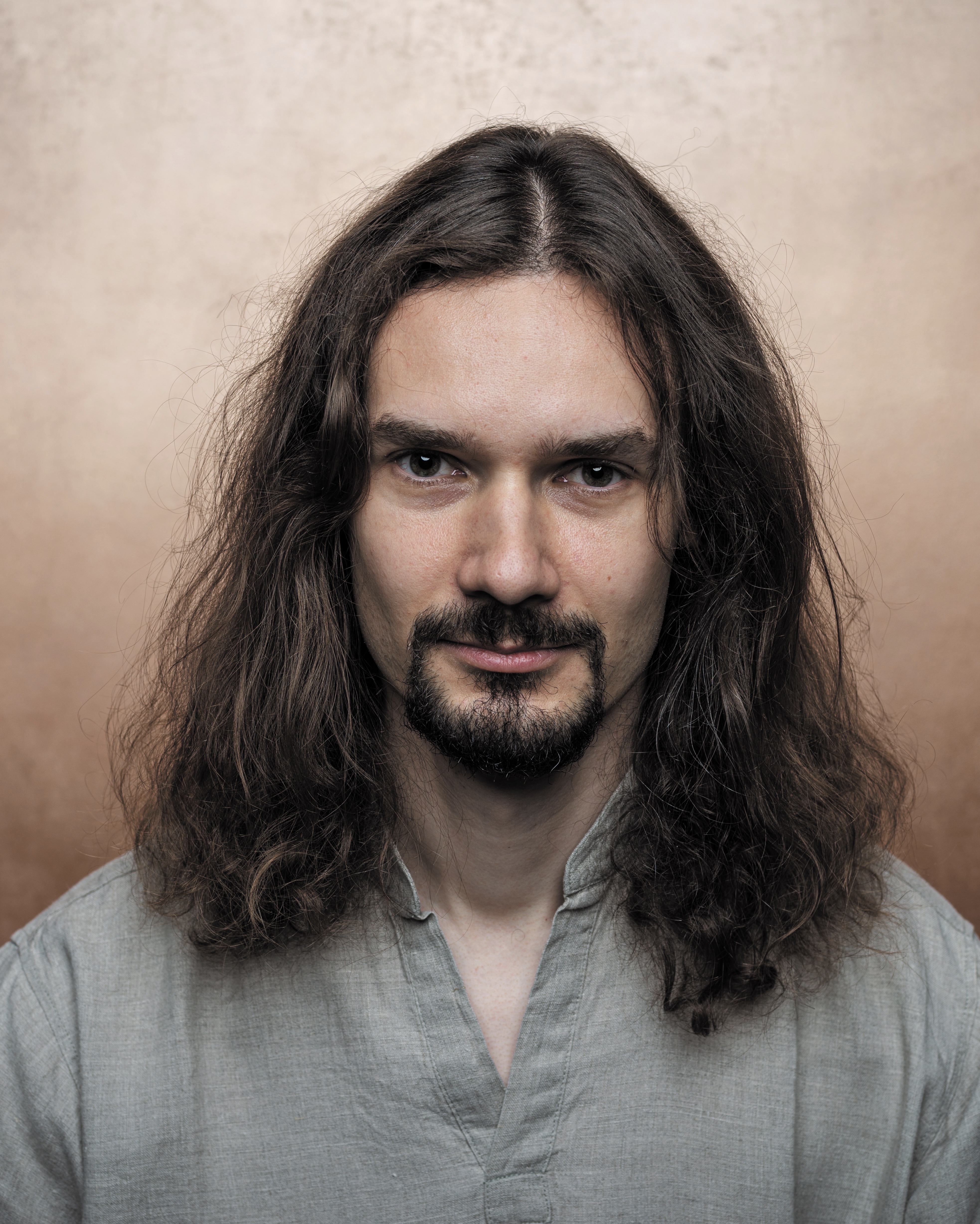 Radek Rak // fot. M. Starzyński