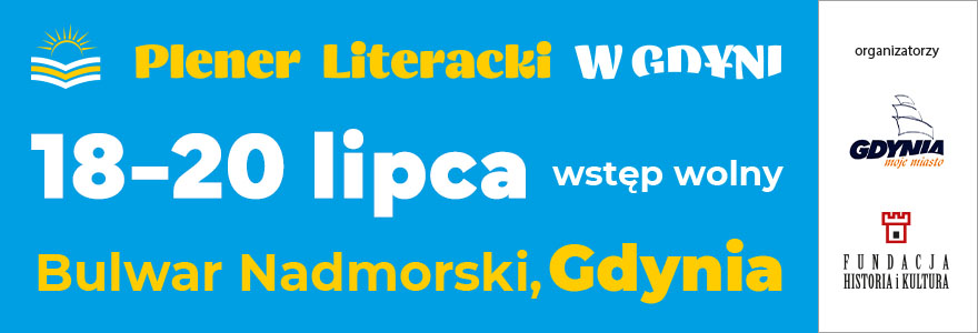 Plener Literacki (fot. materiały prasowe)