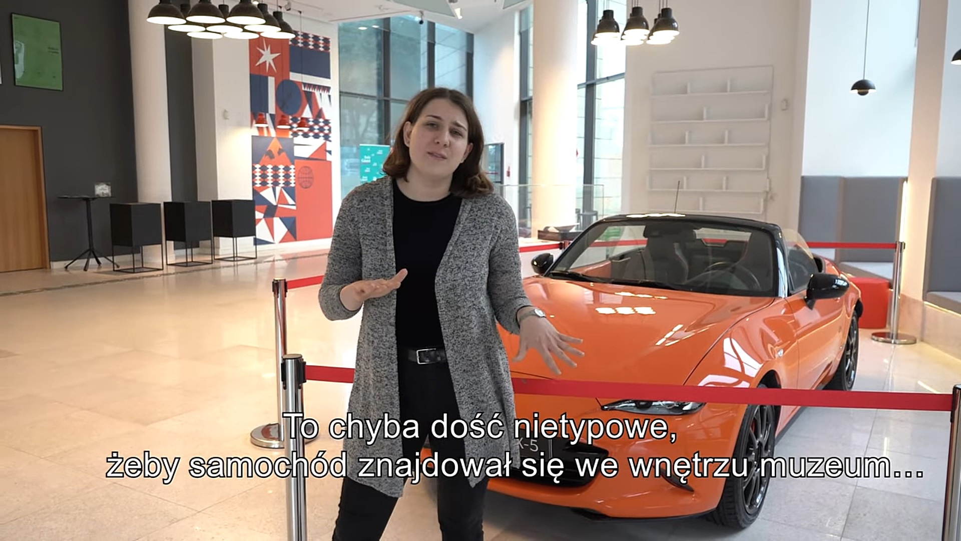 Dzień rodzinny &ndash; Janusz Kaniewski