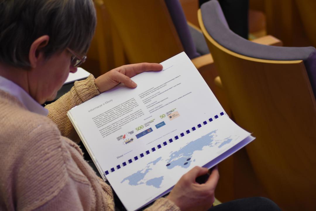 Konferencja &bdquo;Business Beyond Borders &ndash; Destination Africa&rdquo; // fot. Jan Ziarnicki