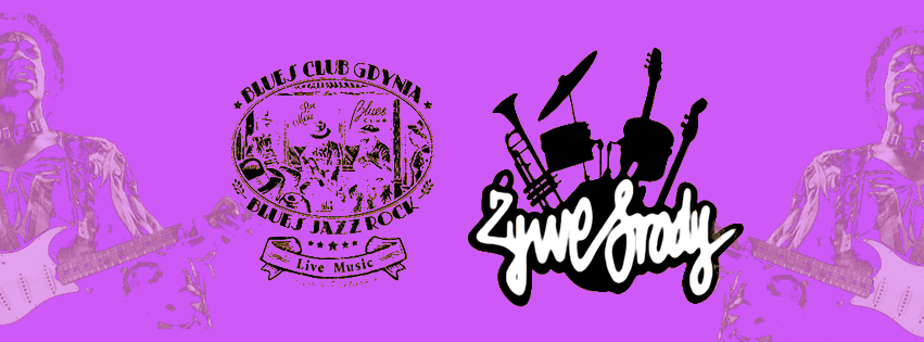 Jam Session w Blues Club Gdynia