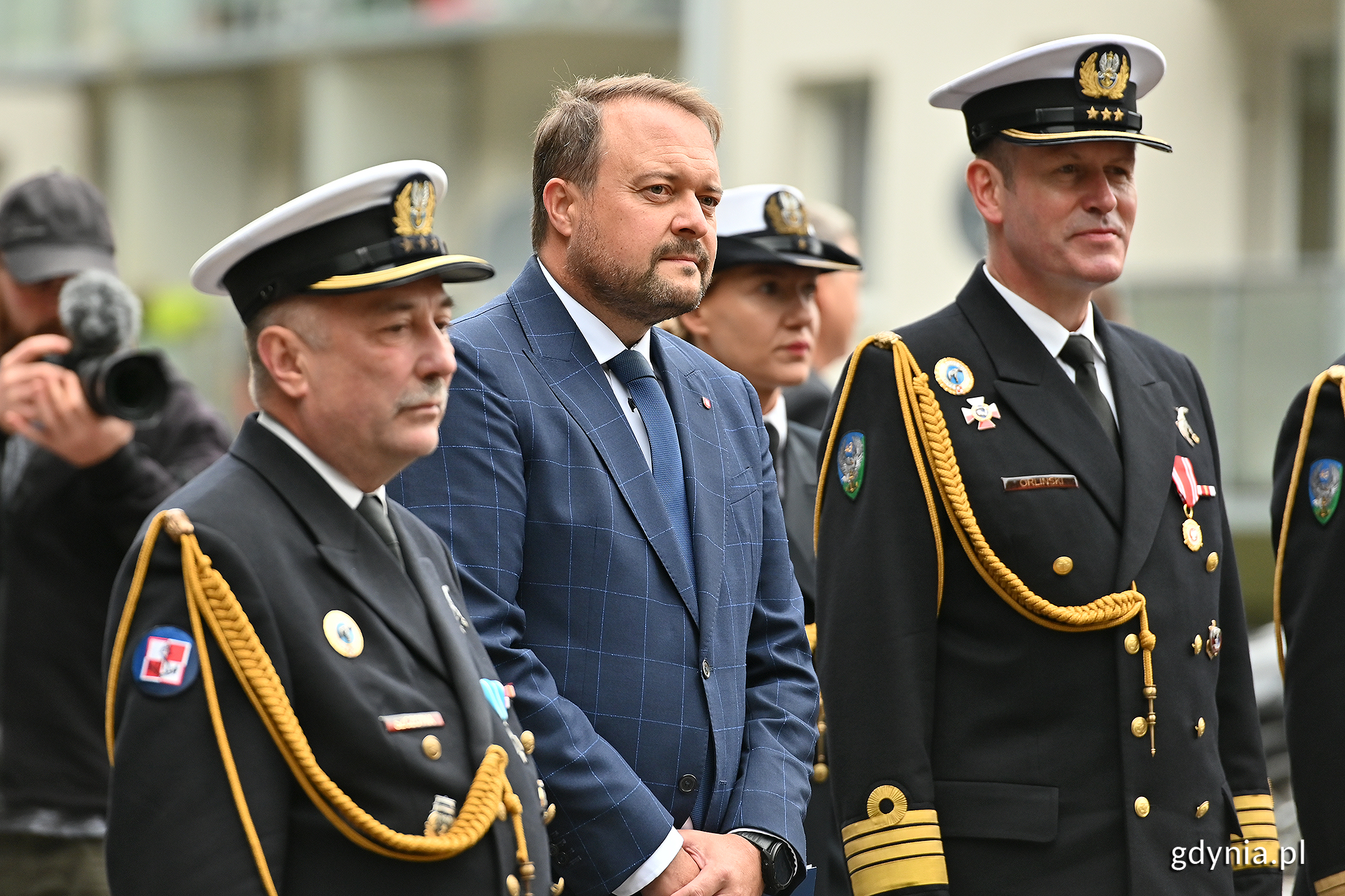 fot. Michał Puszczewicz