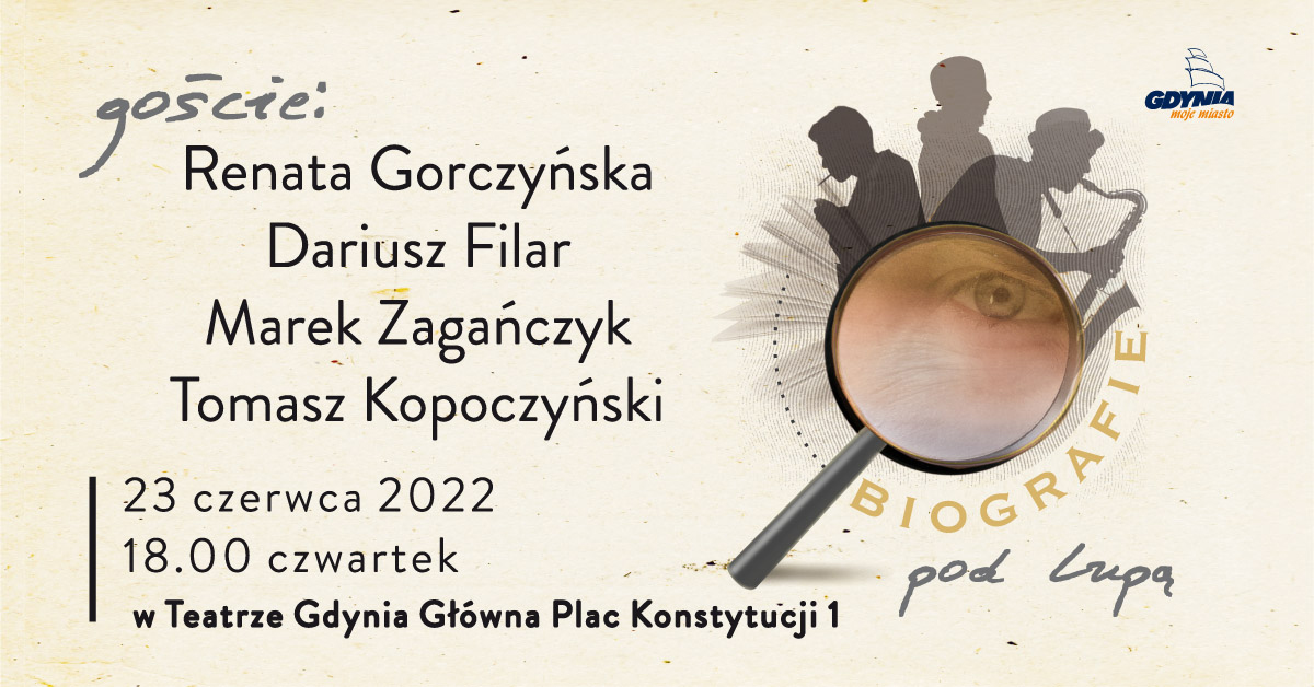 Biografie pod lupą - dyskusja o powieściach (auto)biograficznych