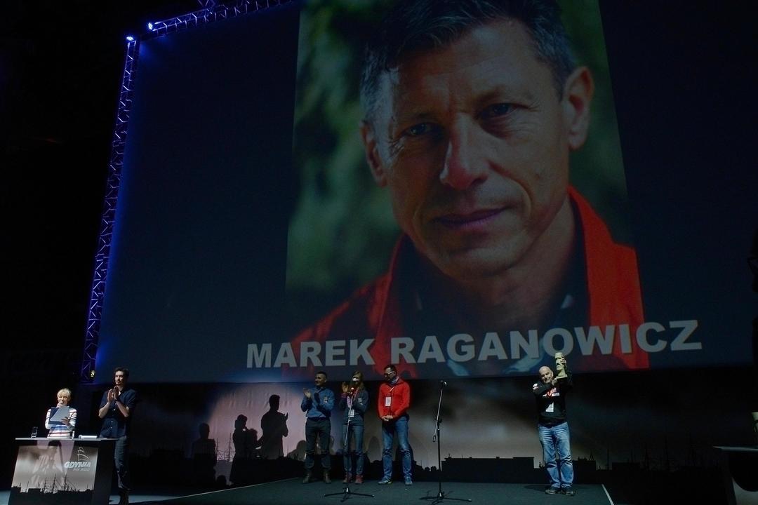  fot. Maurycy Śmierzchalski