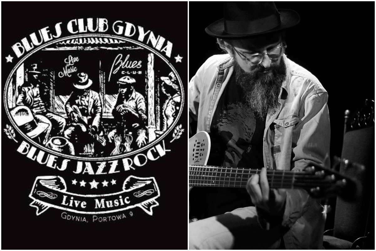 Jam Session w Blues Club Gdynia