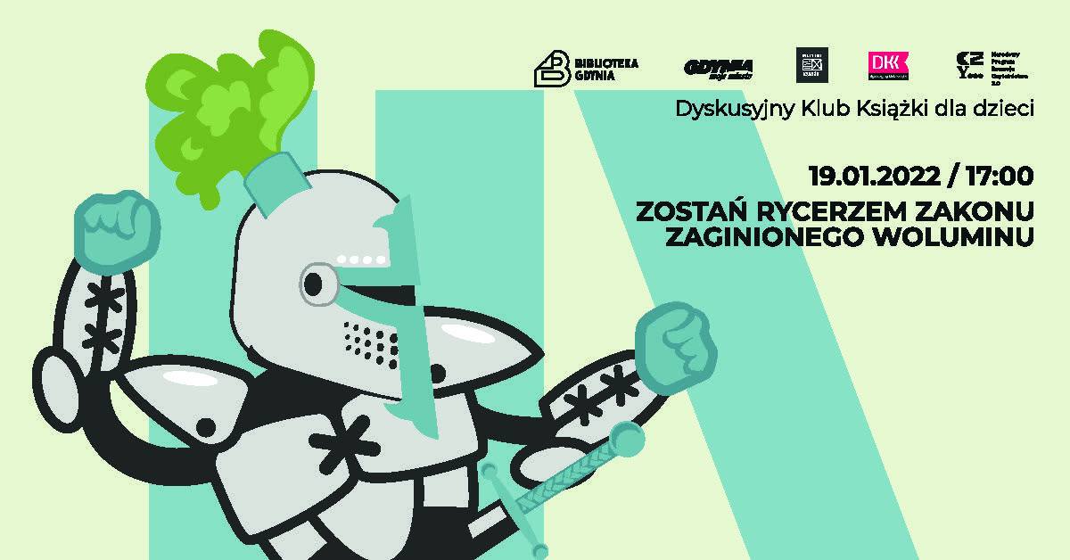 Rycerze Zakonu Zaginionego Woluminu