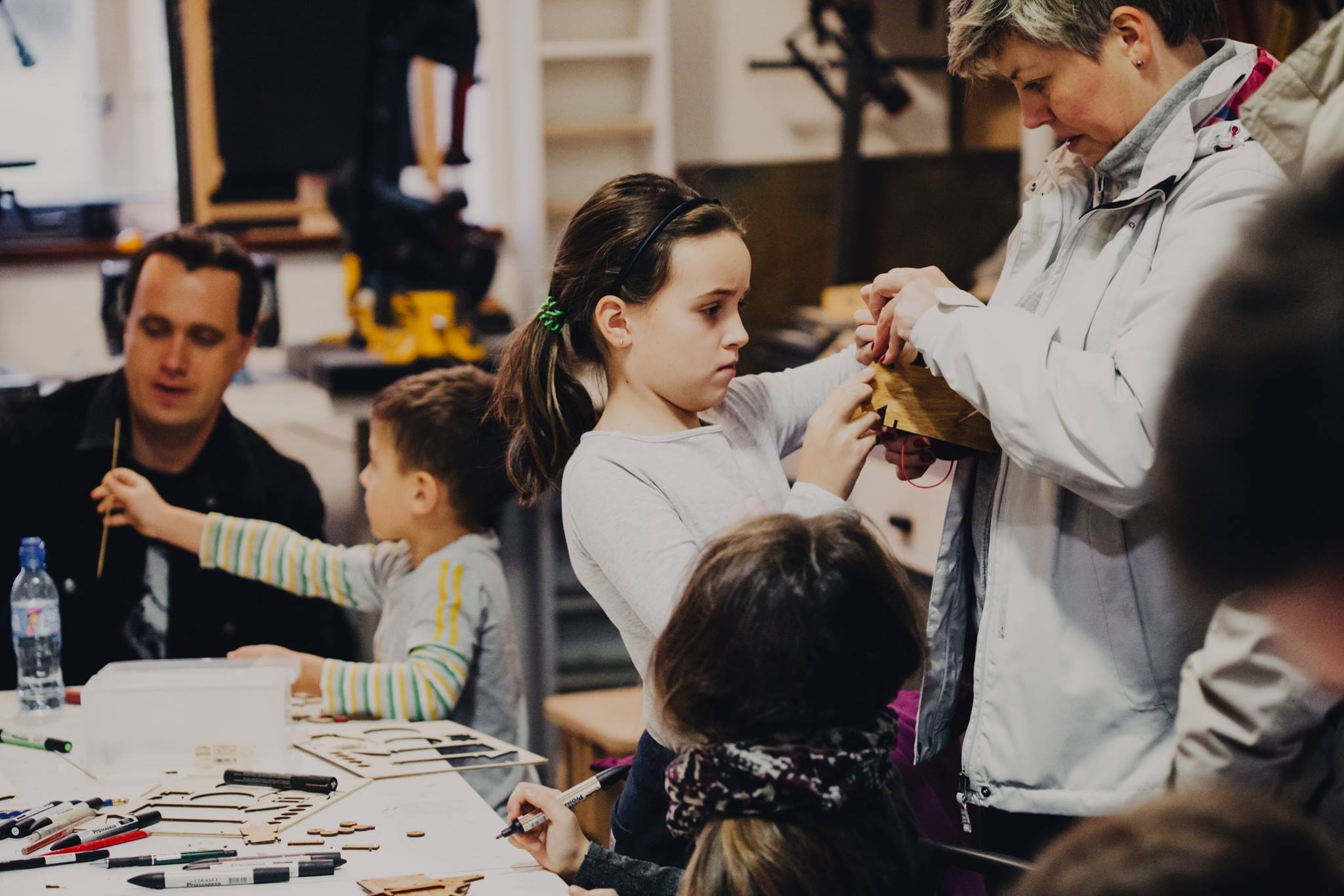 Kiermasz Figa z Makiem, fot. Alka Murat