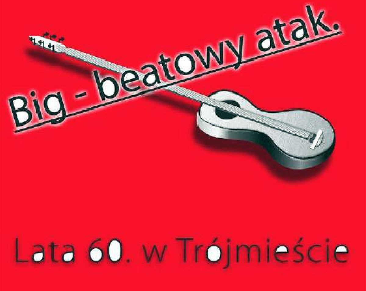 Big-beatowy atak &ndash; koncert i spotkanie autorskie