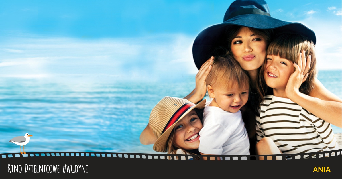 Pokaz filmu &bdquo;Ania" na Karwinach