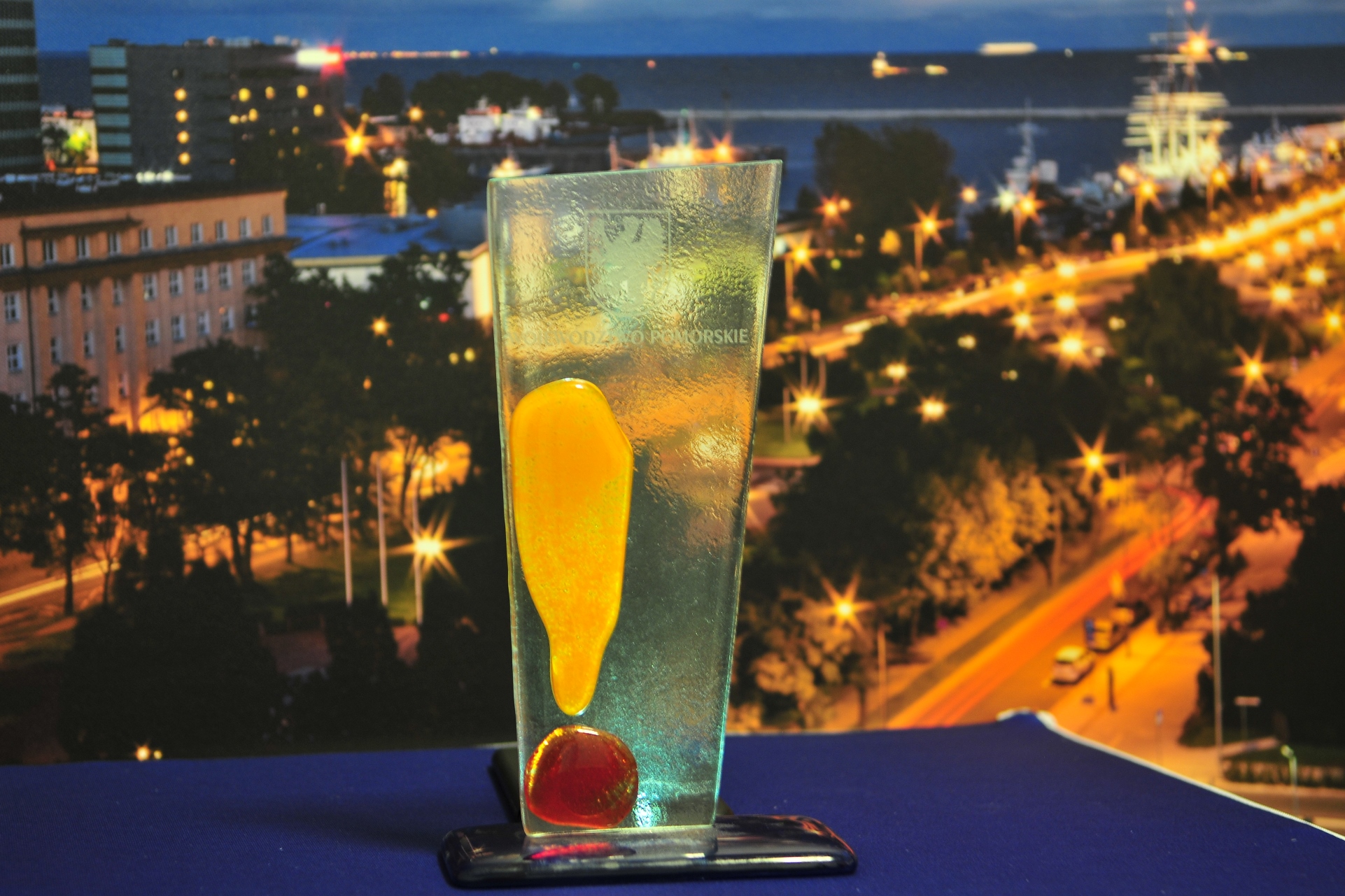 Fot. Michał Bieliński (materiały Departamentu Turystyki UMWP)