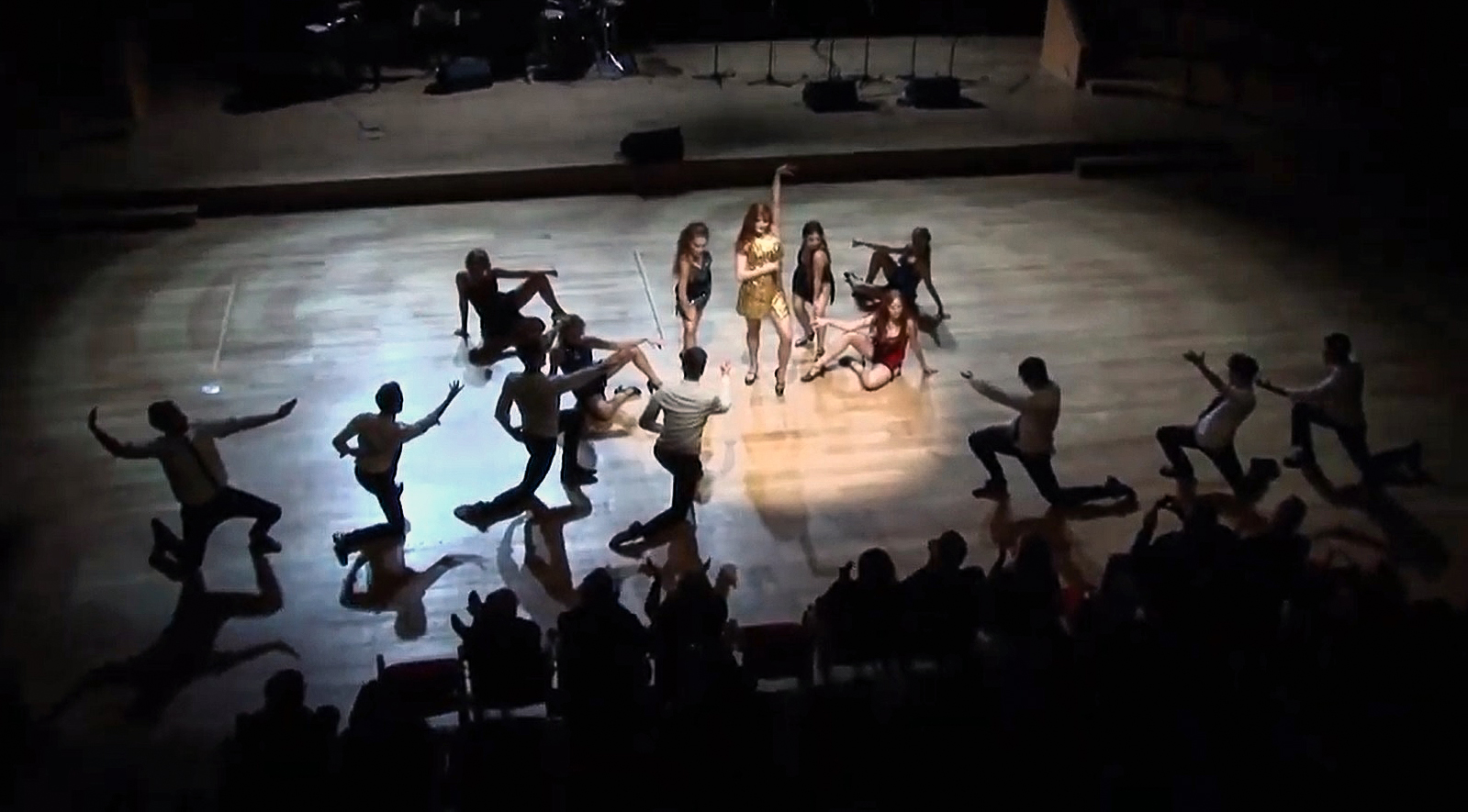 Muzyczny od A do Z &ndash; s jak studenci, źr&oacute;dło: zrzut ekranu