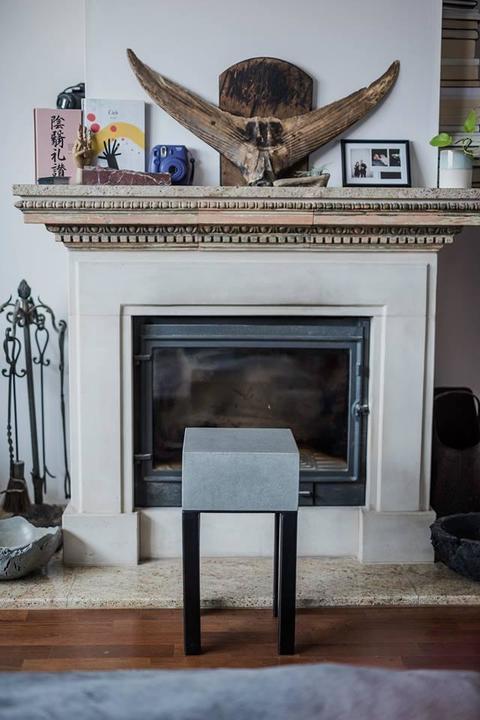 Mieszkanie Zuzanny i Igora // fot. Paweł J&oacute;źwiak