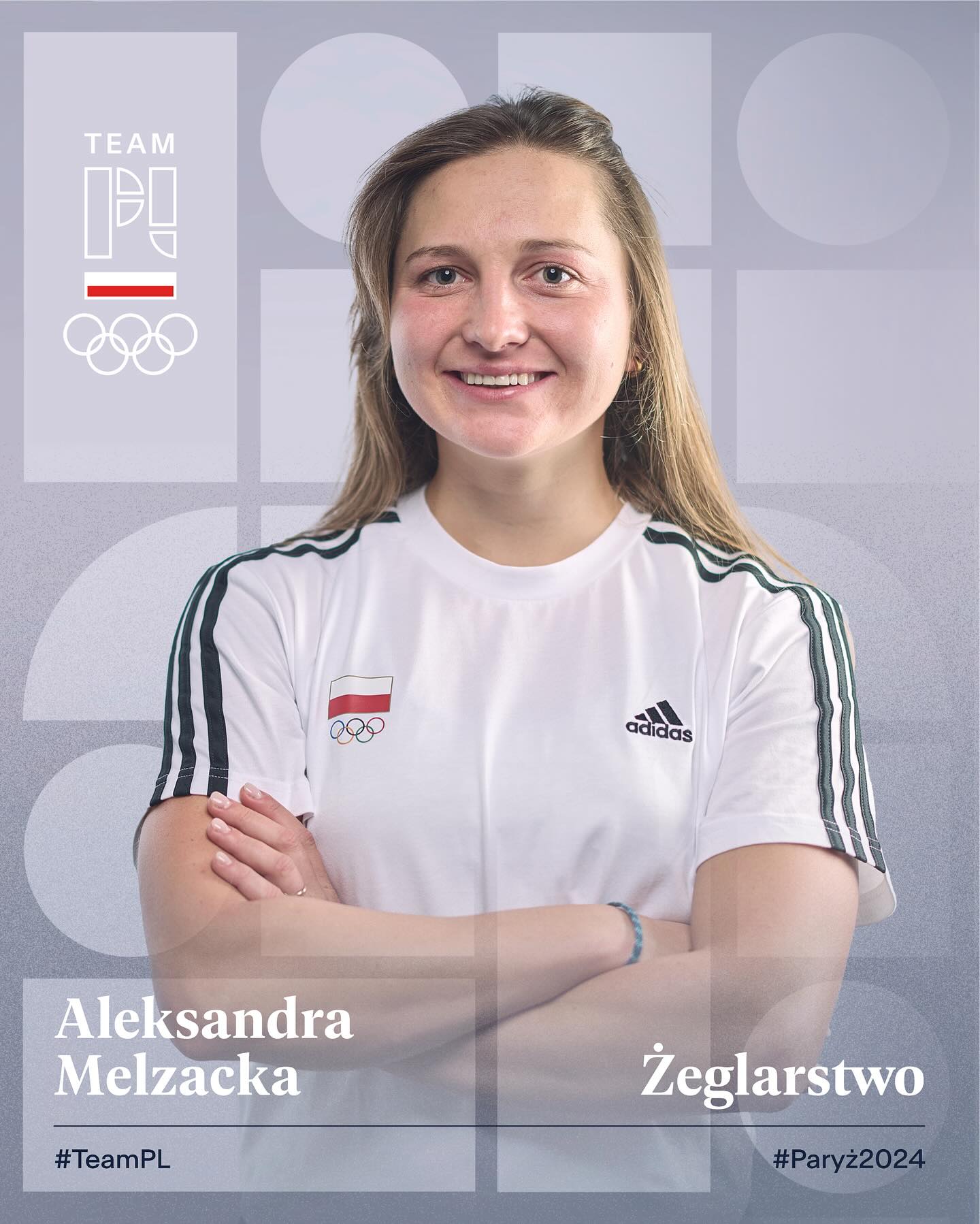 Melzacka na grafice IO