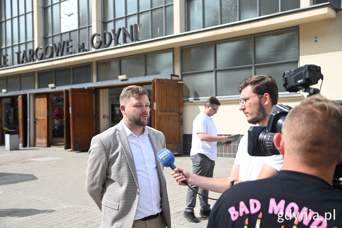 fot. Magdalena Śliżewska