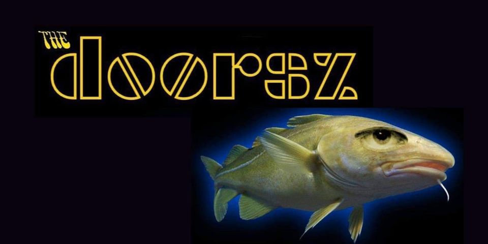 The Doorsz - Tribute to The Doors