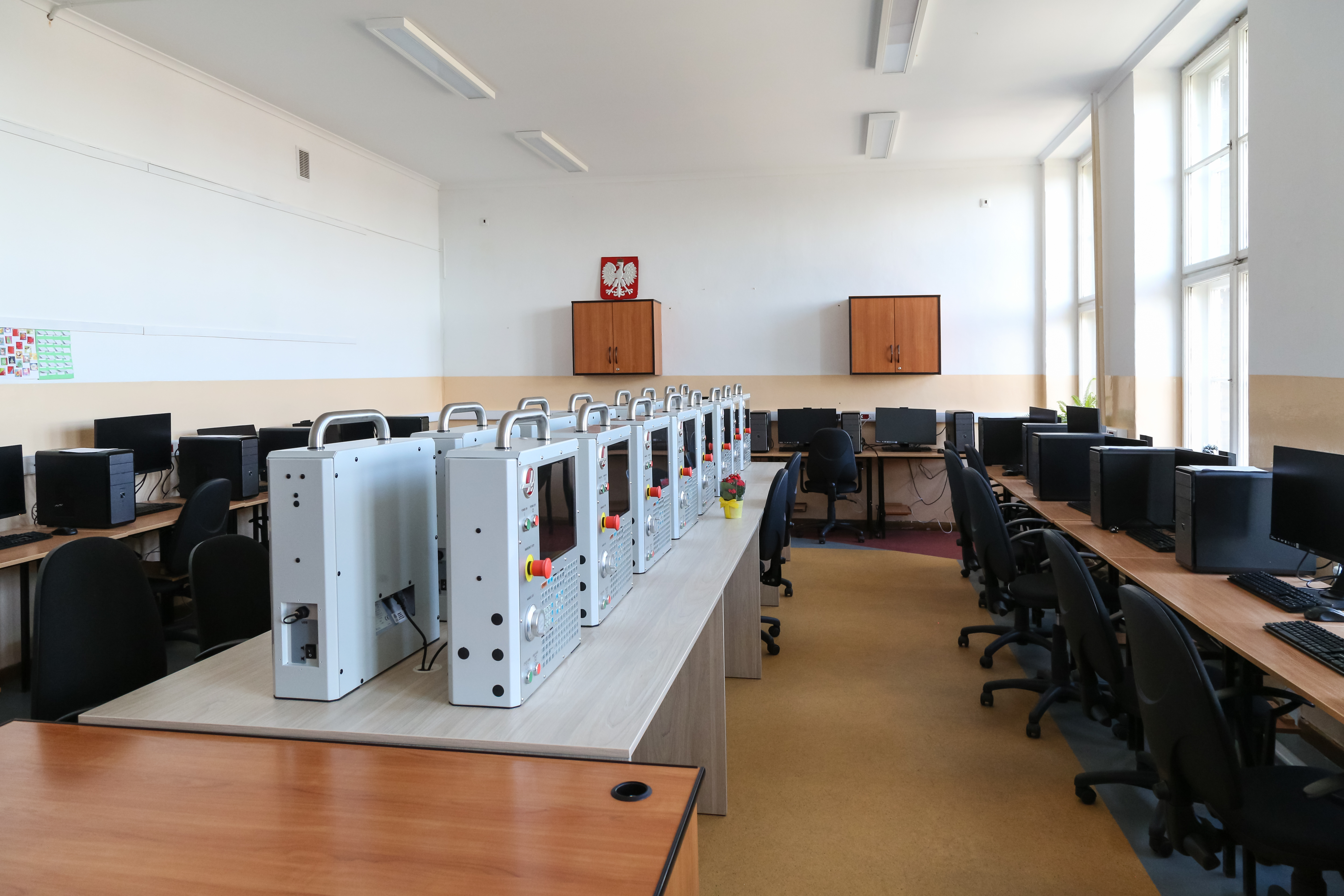 fot. Maciek Nicgorski