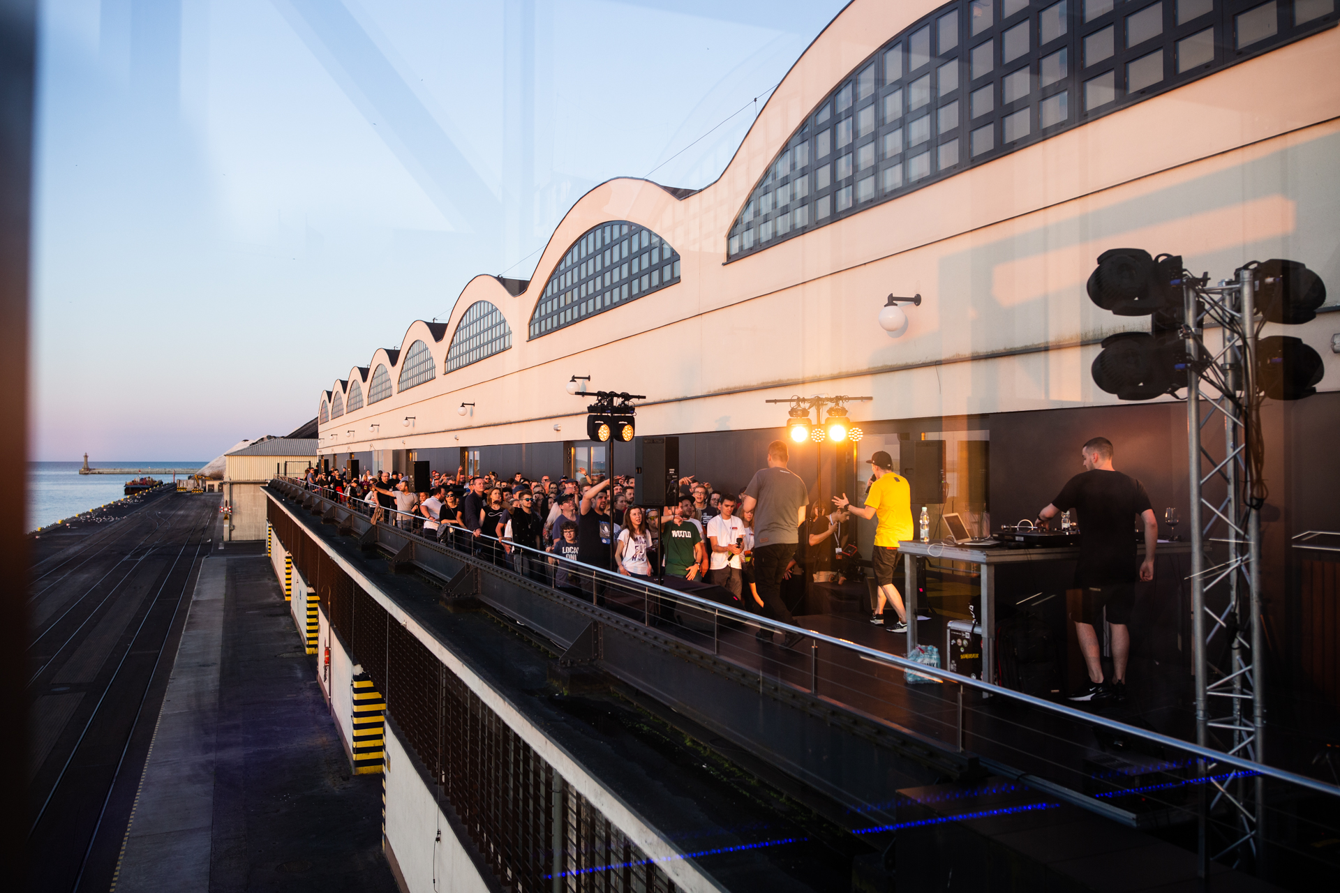 materiały prasowe Muzeum Emigracji w Gdyni