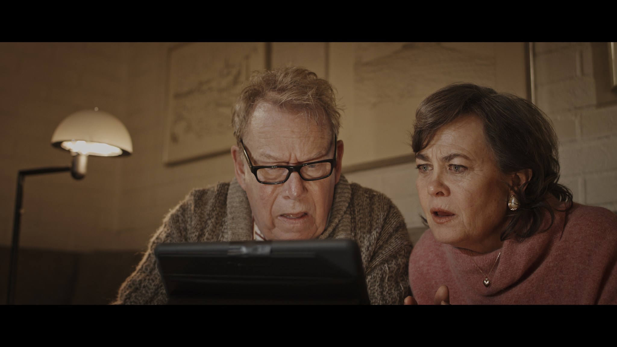 "Minnesmetaller / Memory Metals" - film