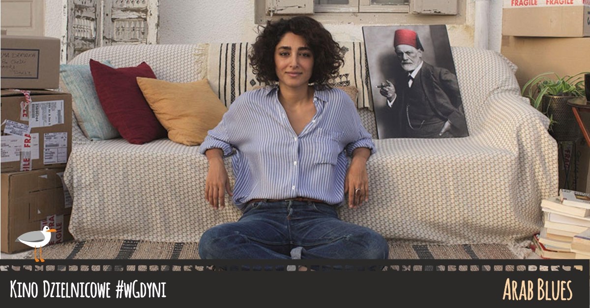 Kino dzielnicowe #wGdyni