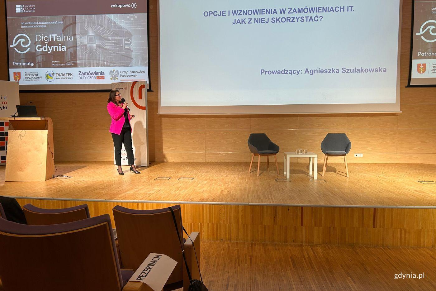 fot. Magdalena Starnawska