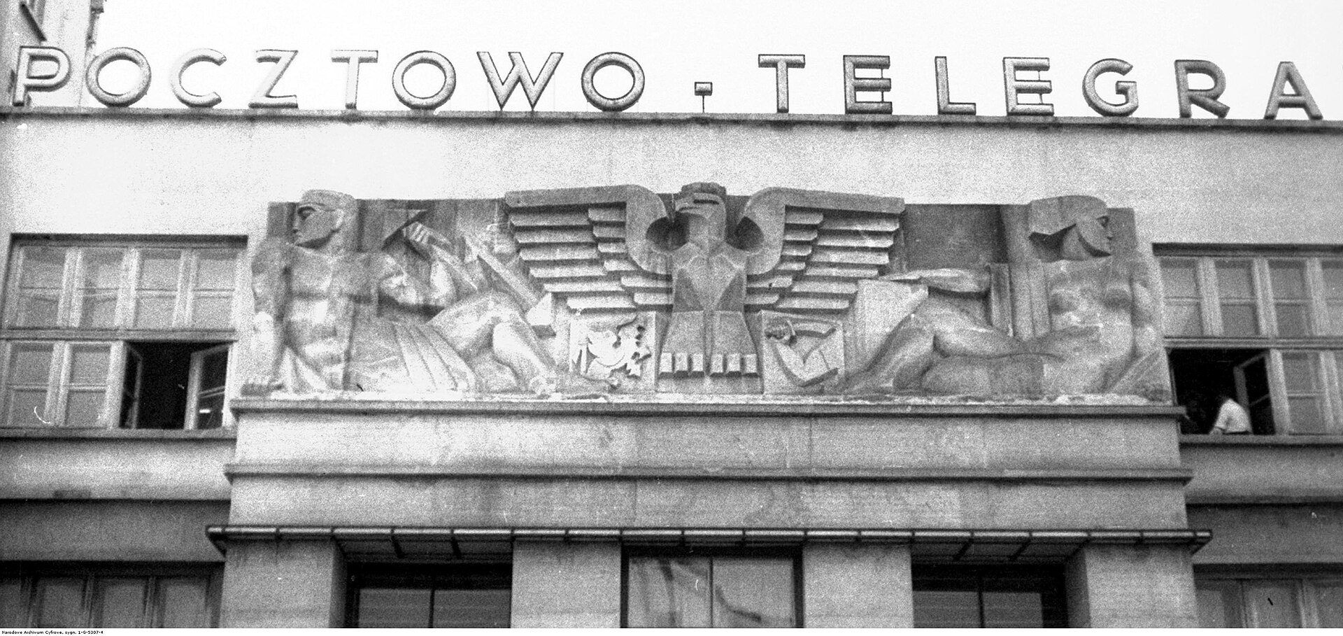płaskorzeżba