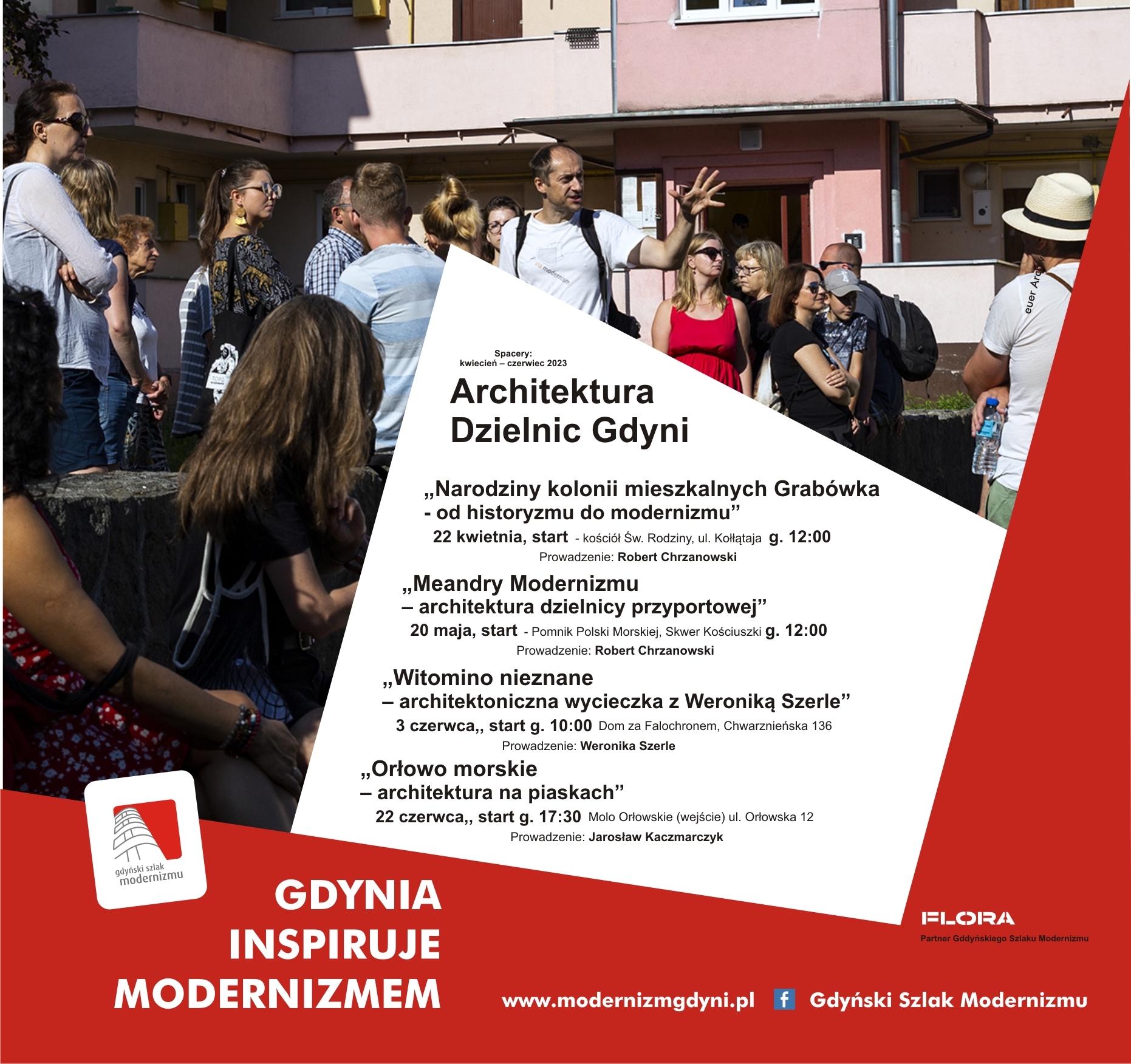 Kalendarz Archi Spacer&oacute;w. Źr&oacute;dło: ARG