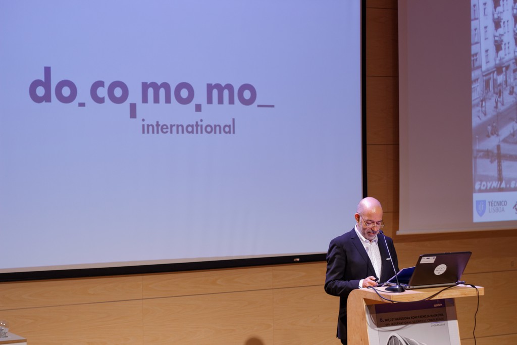 Jo&atilde;o Belo Rodeia / fot. Alina Limańska-Michalska