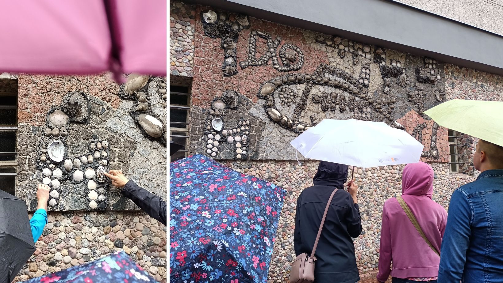 Gdyńskie konserwacje 2023, fot. Referat Miejskiego Konserwatora Zabytk&oacute;w