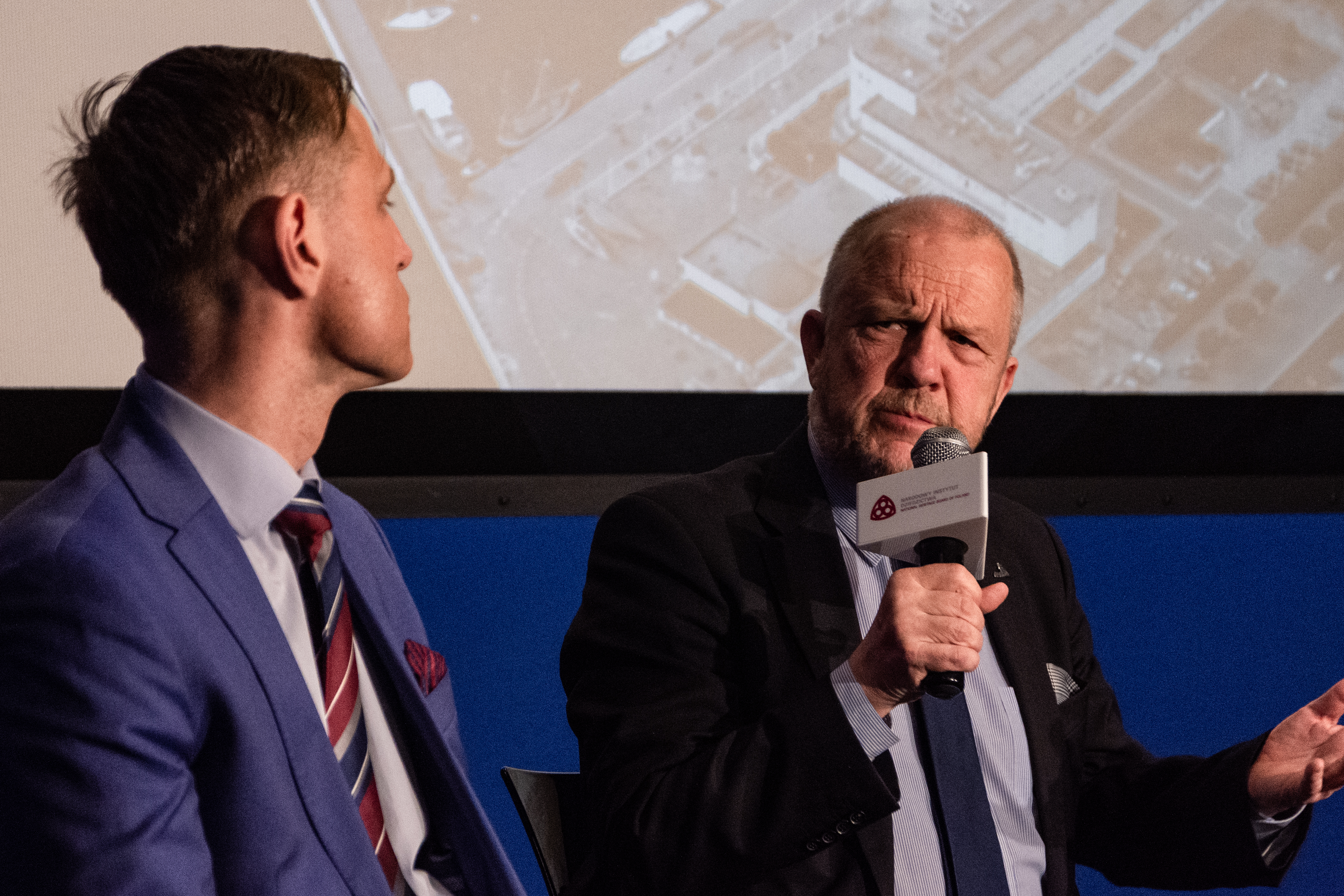  &bdquo;Gdynia słynie z wyjątkowego poczucia własnej tożsamości. A sami mieszkańcy bardzo szczycą się swoim dziedzictwem architektonicznym i uwielbiają je pokazywać przyjezdnym" - m&oacute;wi Katarzyna Gruszecka-Spychała, wiceprezydent Gdyni ds. gospodarki, fot. Jan Ziarnicki.