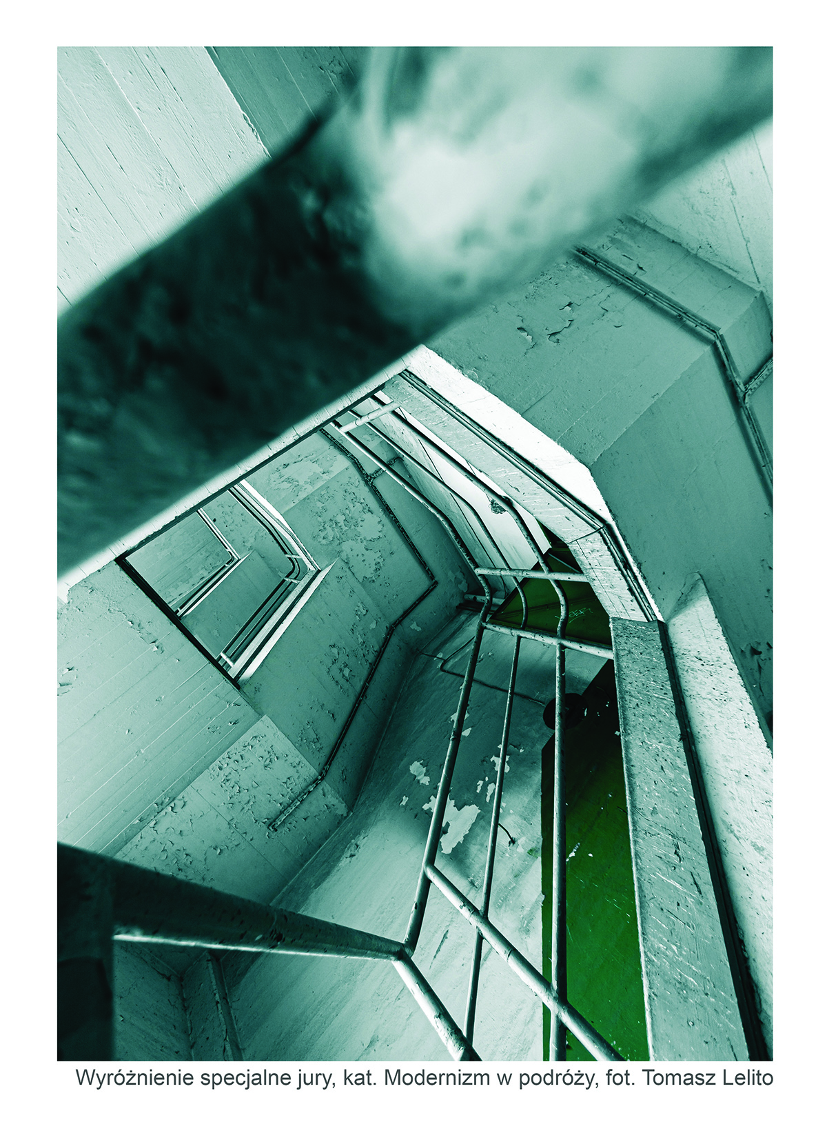 Wyr&oacute;żnienie specjalne, fot. Tomasz Lelito