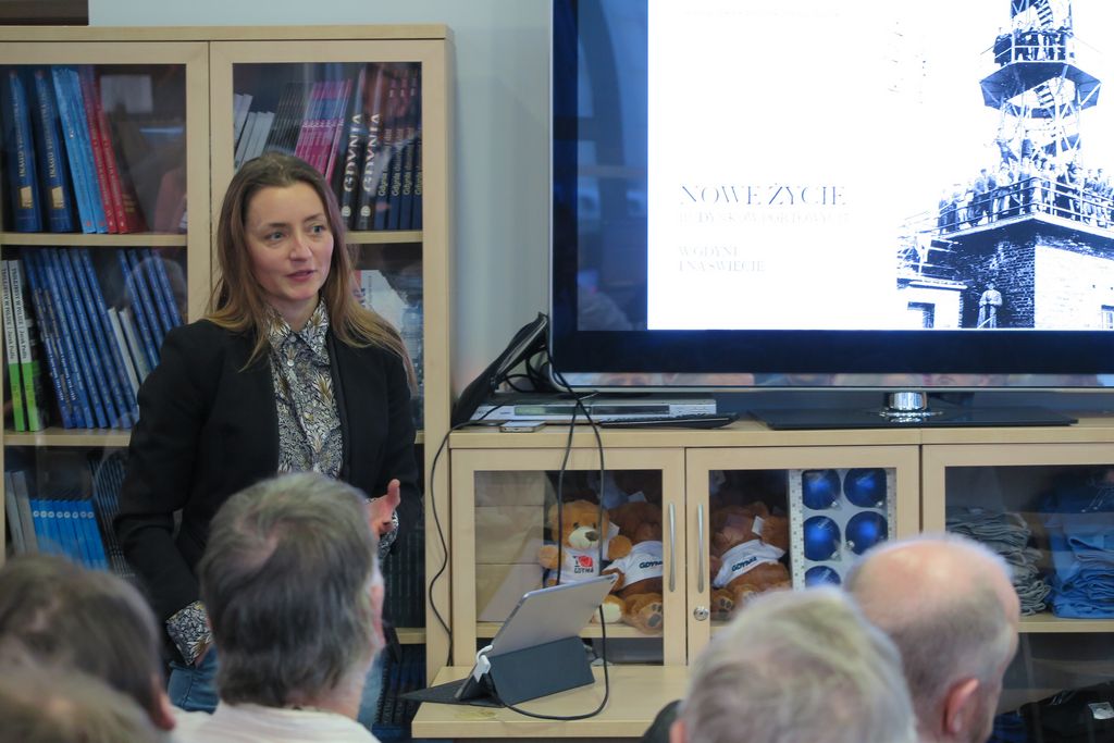 dr inż. arch. Anna Orchowska-Smolińska