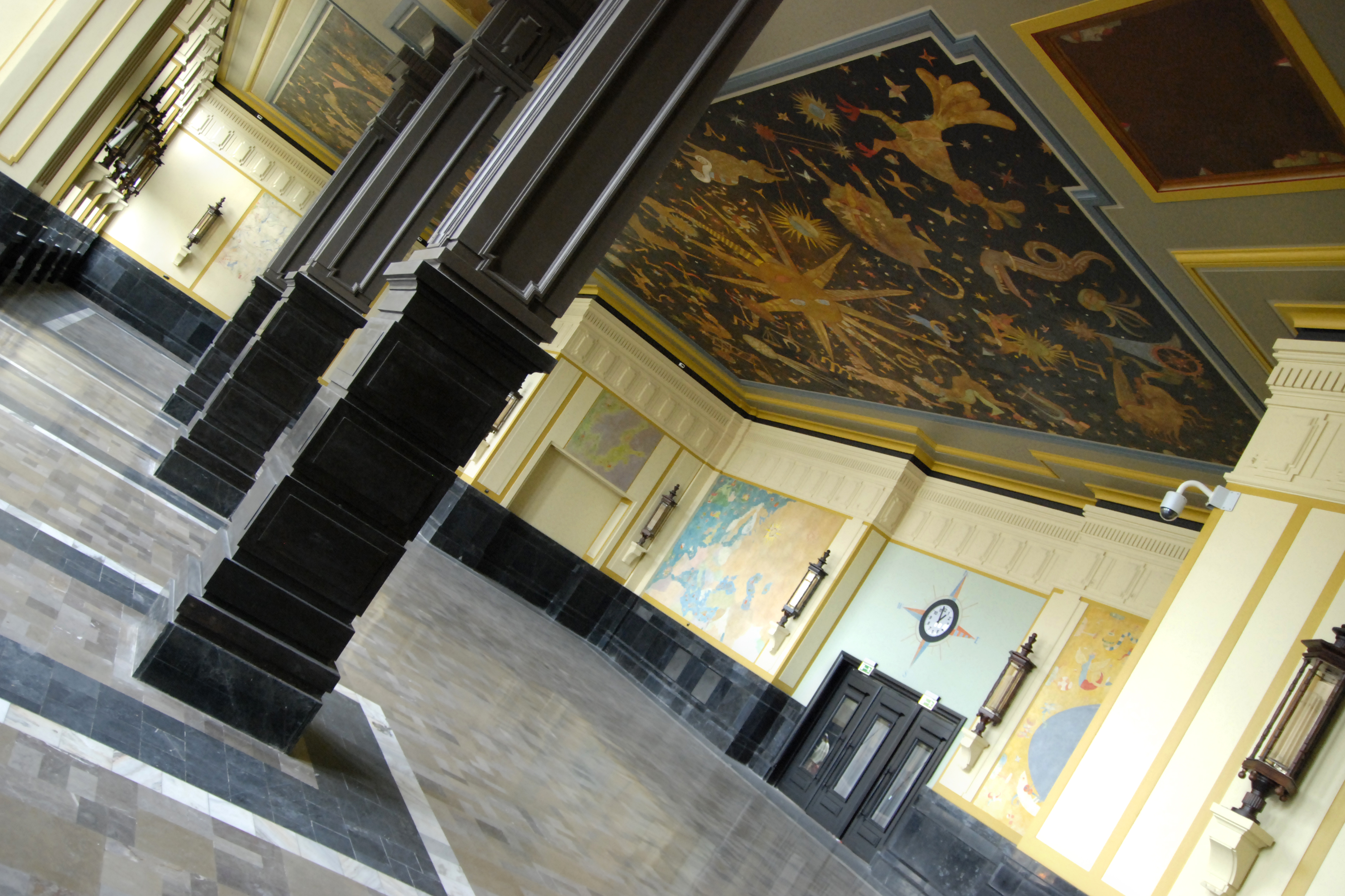 Wycieczki po dworcu Gdynia Gł&oacute;wna PKP rozpoczynają się już 5 sierpnia, fot. Krzysztof Romański