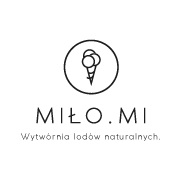 Miło Mi -wytwórnia lodów tradycyjnych,