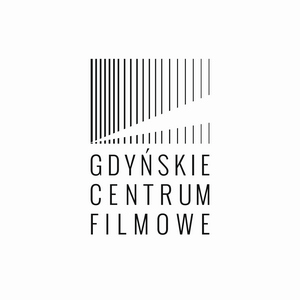 logo Gdyńskiego Centrum Filmowego z przekierowaniem na stronę www