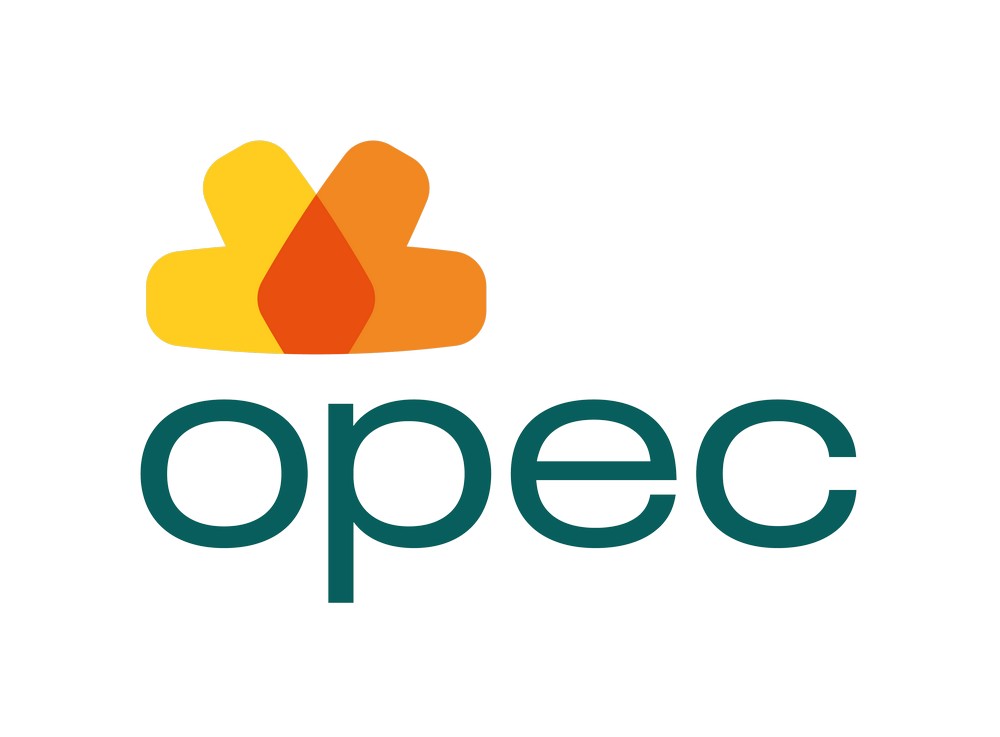 logo OPEC