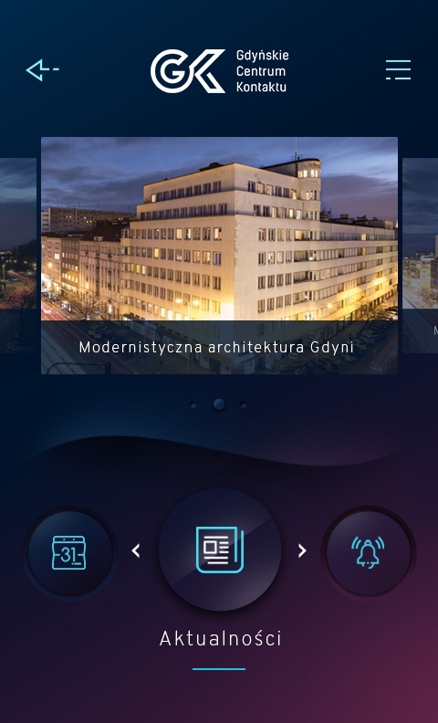 aplikacja gdynia.pl