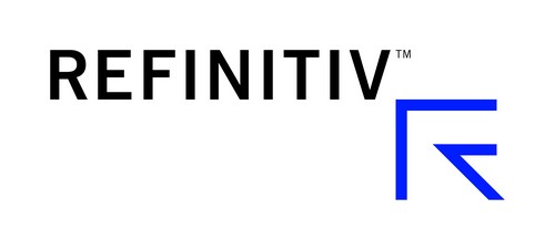 logo Refinitiv