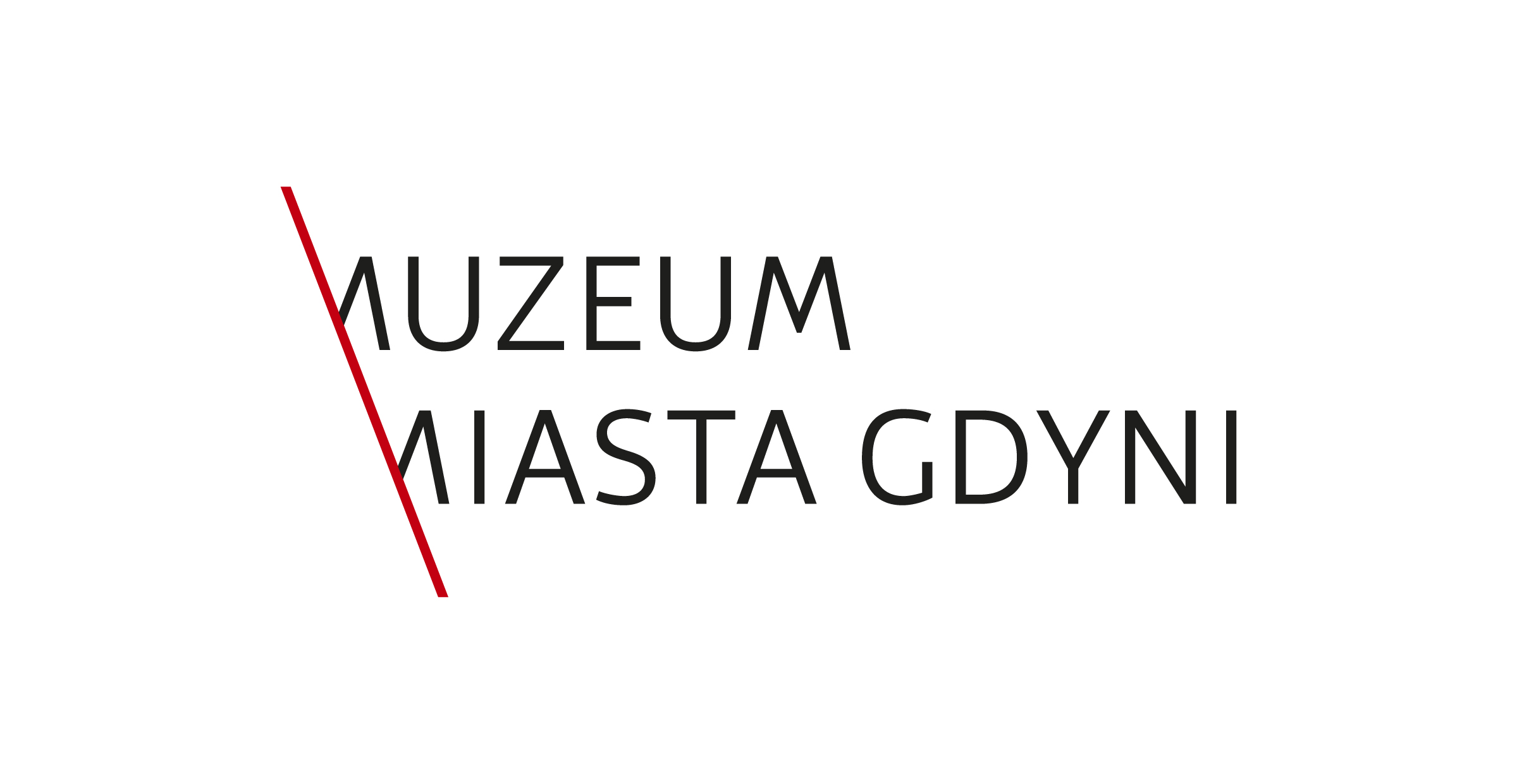 logo Muzeum Miasta Gdyni