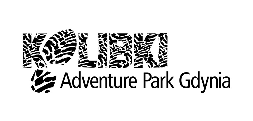 logo Kolibki Adventure Park