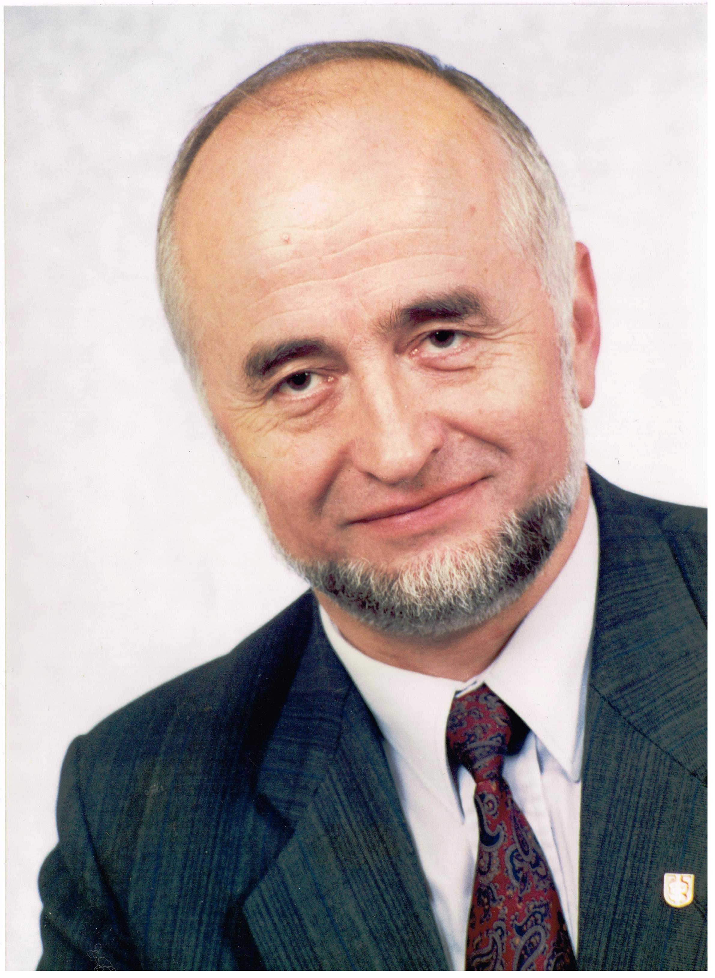 Maciej Brzeski