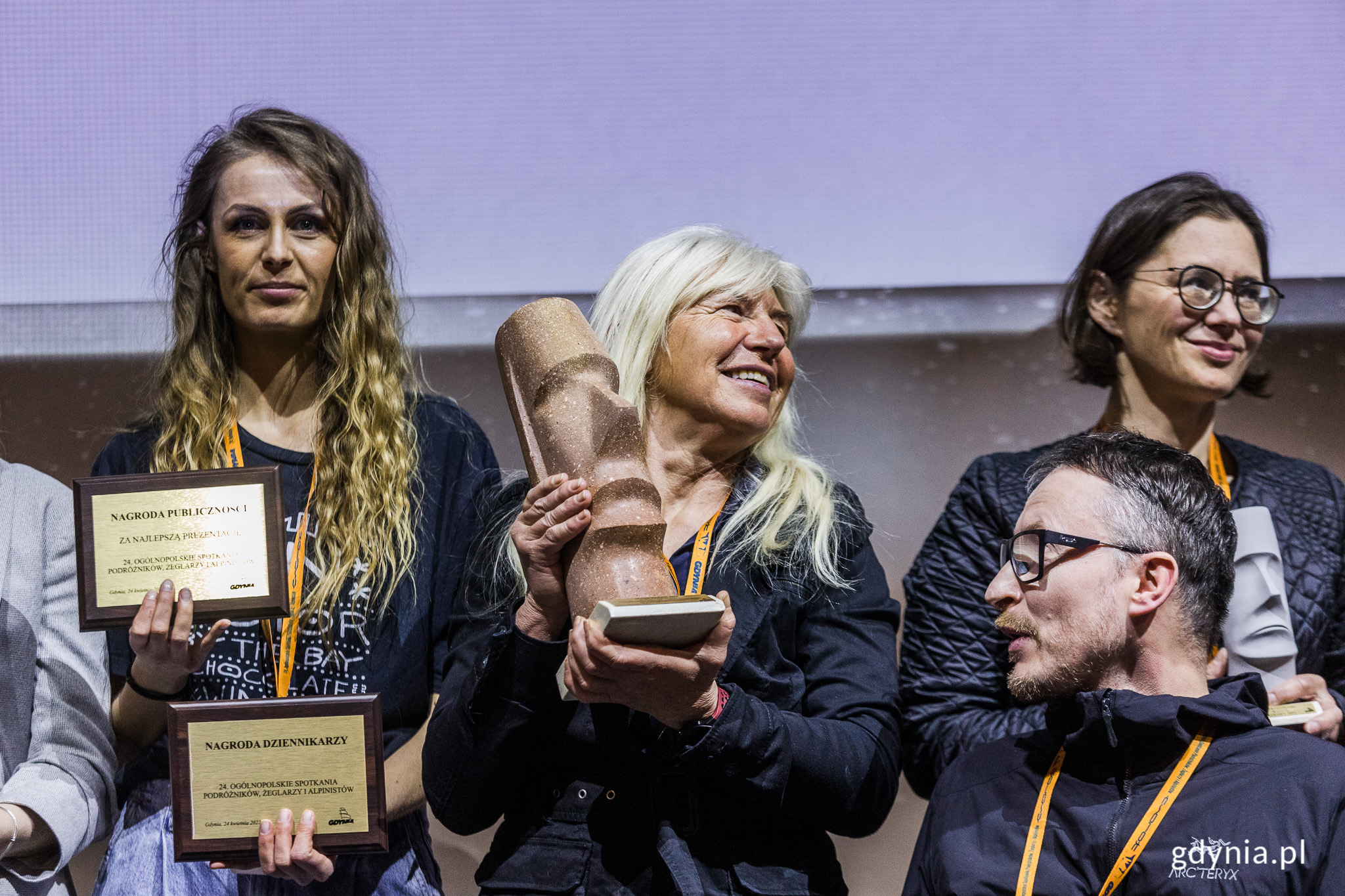 Drugi finał Kolos&oacute;w // fot. Karol Stańczak